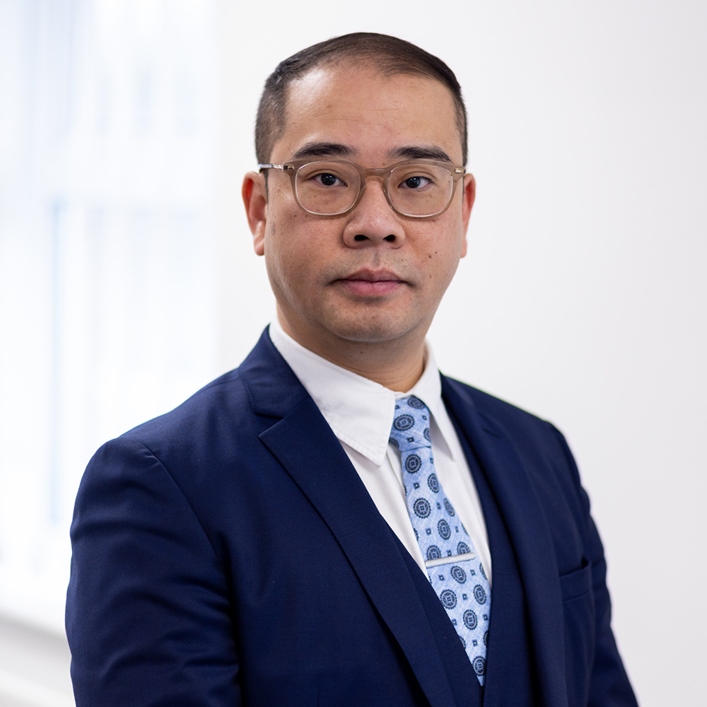 Eric Fung