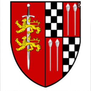 Droitwich Rugby Logo