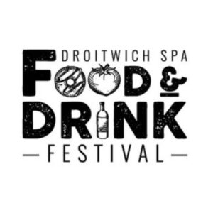 Droitwich Food Festival Logo