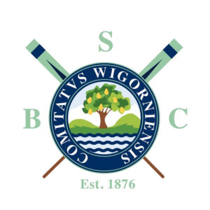 Stourport Regatta Logo