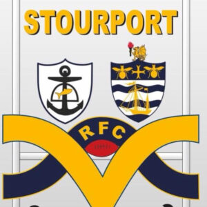 Stourport Rugby Logo