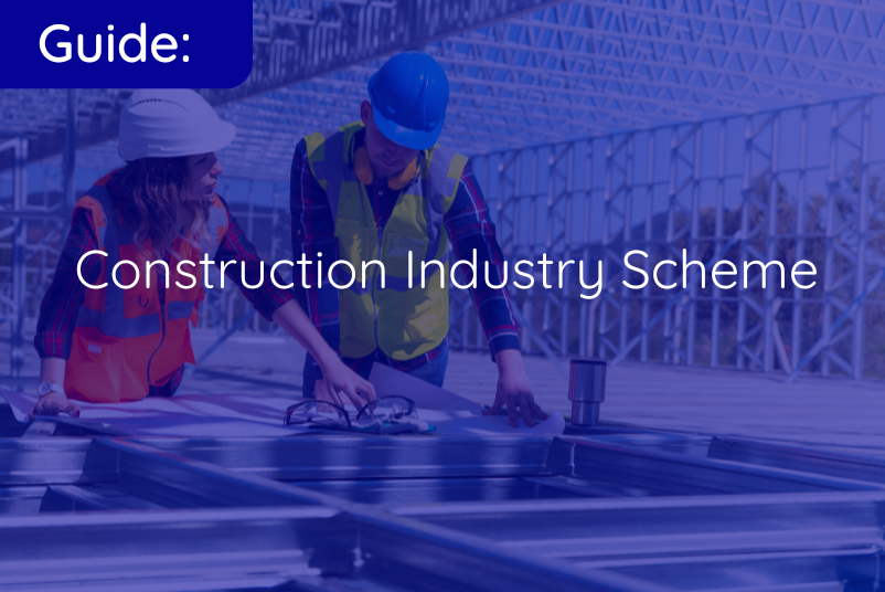 Construction Industry Scheme | Ormerod Rutter