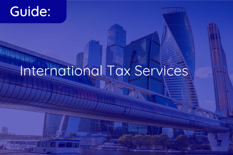 International Tax Services