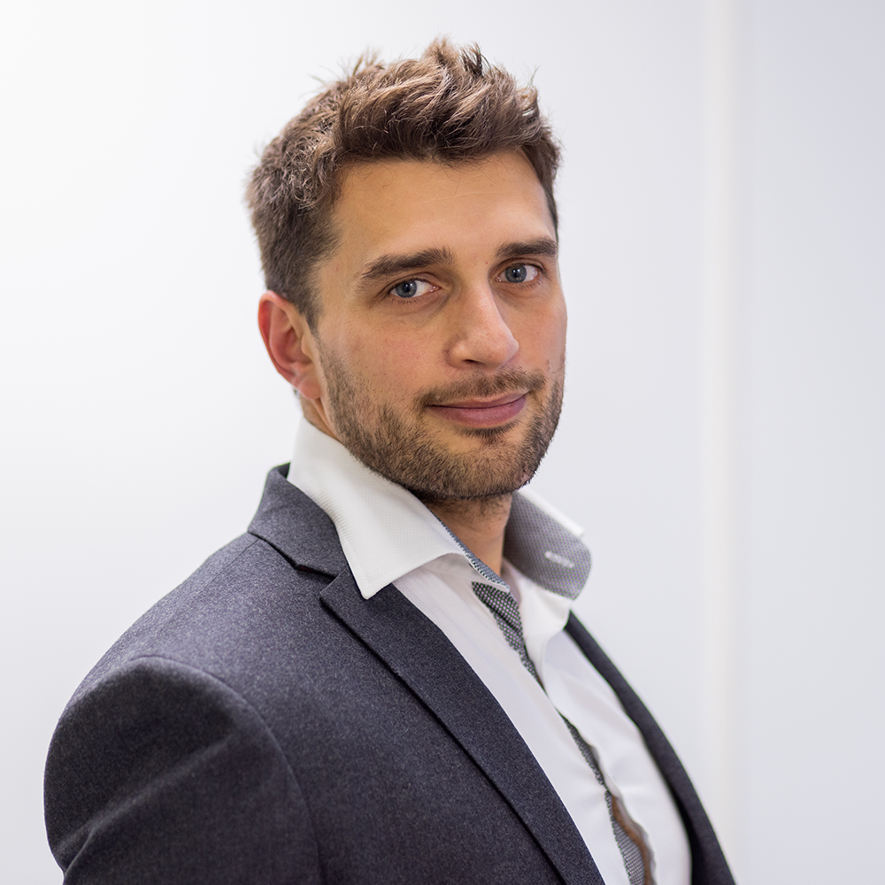 Marc Jovanovic